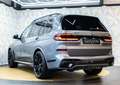 BMW X7 xDrive40d/MSportPro/Harman/Carbon/Massage Gris - thumbnail 8