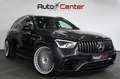 Mercedes-Benz GLC 63 AMG 4Matic +*Pano*Night-P.*22 Z.*Deutsch* Gris - thumbnail 2