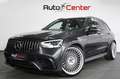 Mercedes-Benz GLC 63 AMG 4Matic +*Pano*Night-P.*22 Z.*Deutsch* Gris - thumbnail 1