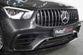 Mercedes-Benz GLC 63 AMG 4Matic +*Pano*Night-P.*22 Z.*Deutsch* Gris - thumbnail 39