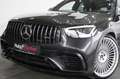 Mercedes-Benz GLC 63 AMG 4Matic +*Pano*Night-P.*22 Z.*Deutsch* Gris - thumbnail 6