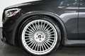 Mercedes-Benz GLC 63 AMG 4Matic +*Pano*Night-P.*22 Z.*Deutsch* Gris - thumbnail 40