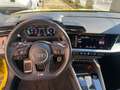 Audi A3 SPB 35 TDI S tronic S line edition Jaune - thumbnail 10