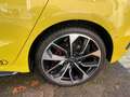 Audi A3 SPB 35 TDI S tronic S line edition Jaune - thumbnail 13