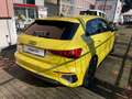 Audi A3 SPB 35 TDI S tronic S line edition Jaune - thumbnail 9