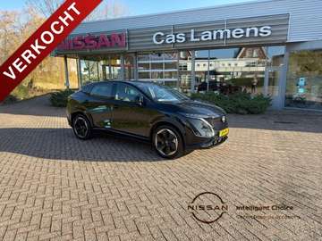 63 kWh 217pk Limited Midnight Edition