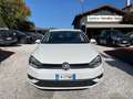 Volkswagen Golf 1.0 85cav TRENDLINE TECH&SOUND *OK*NEOPATENTATI Bianco - thumbnail 2