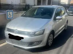 Volkswagen Polo 1.2 TDI 75 CR FAP BlueMotion Business