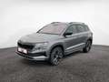Skoda Karoq 2.0 TDI Sportline 4x4 DSG Grau - thumbnail 2