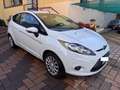 Ford Fiesta 1.2 BENZINA EURO 5   !!!! Wit - thumbnail 3