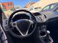 Ford Fiesta 1.2 BENZINA EURO 5   !!!! Wit - thumbnail 6