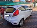 Ford Fiesta 1.2 BENZINA EURO 5   !!!! Wit - thumbnail 5