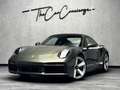 Porsche 992 Turbo50 HERITAGE BLANCO COC PY25 Vert - thumbnail 1