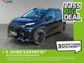 Citroen C3 Aircross 1.2 PureTech 110 Max Schwarz - thumbnail 1