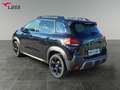Citroen C3 Aircross 1.2 PureTech 110 Max Schwarz - thumbnail 4