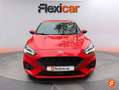 Ford Focus 1.5 Ecoboost ST Line 150 Rouge - thumbnail 3