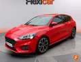 Ford Focus 1.5 Ecoboost ST Line 150 Rouge - thumbnail 2
