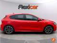 Ford Focus 1.5 Ecoboost ST Line 150 Rouge - thumbnail 5