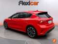 Ford Focus 1.5 Ecoboost ST Line 150 Rouge - thumbnail 7