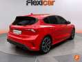 Ford Focus 1.5 Ecoboost ST Line 150 Rouge - thumbnail 8