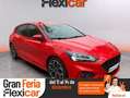 Ford Focus 1.5 Ecoboost ST Line 150 Rouge - thumbnail 1