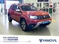 Dacia Duster 1.3 TCe EDC Prestige 4x2 110kW Naranja - thumbnail 3