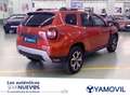 Dacia Duster 1.3 TCe EDC Prestige 4x2 110kW Naranja - thumbnail 2