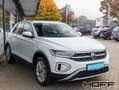 Volkswagen T-Roc 1.5 TSI DSG Style Navi AHK Kamera LED Sitzheizung Weiß - thumbnail 3