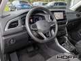 Volkswagen T-Roc 1.5 TSI DSG Style Navi AHK Kamera LED Sitzheizung Weiß - thumbnail 4