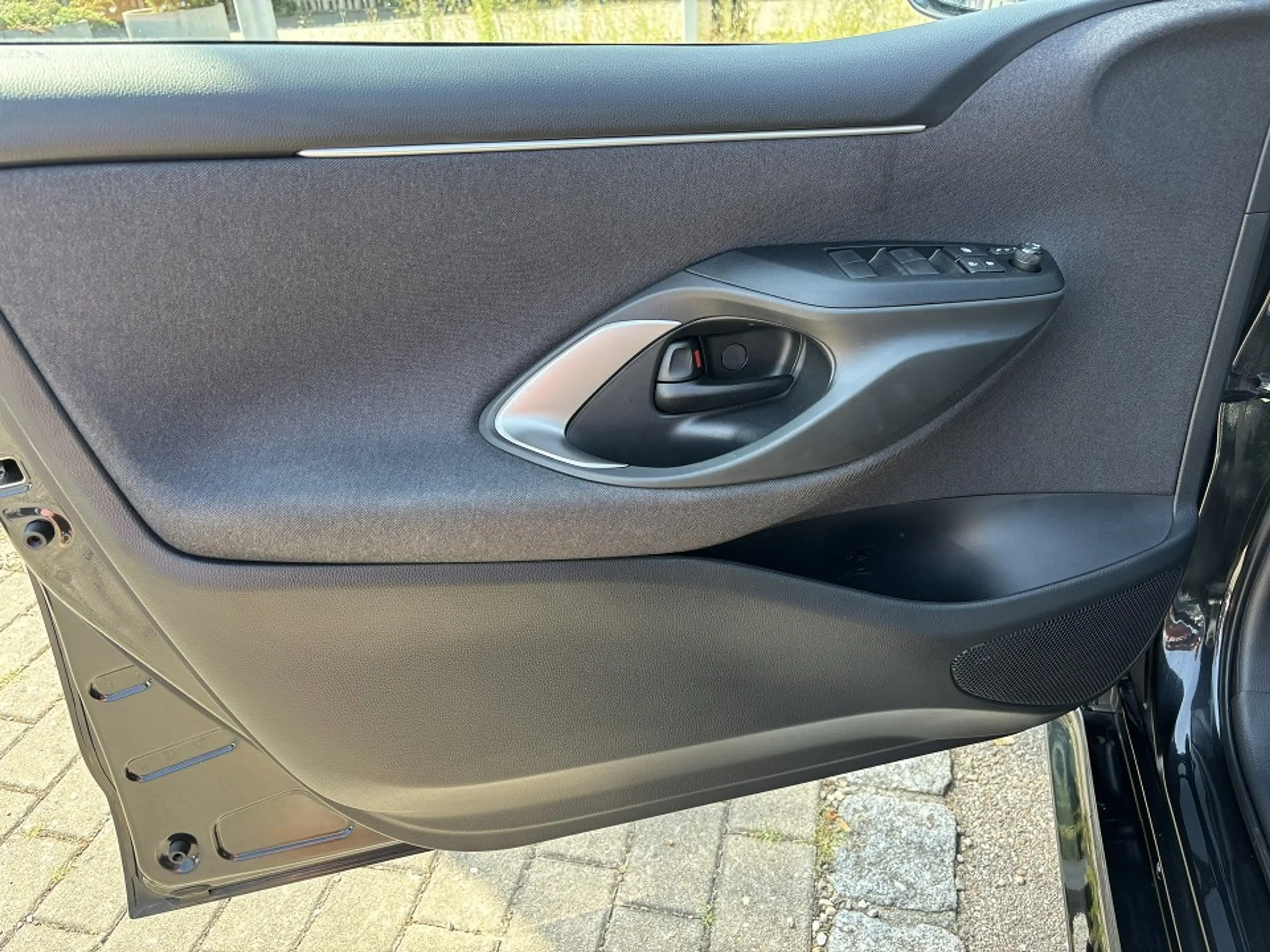 Mazda 2 Hybrid VVT-i 116 e-CVT HOMURA PLUS Kamera Head-up — photo 10