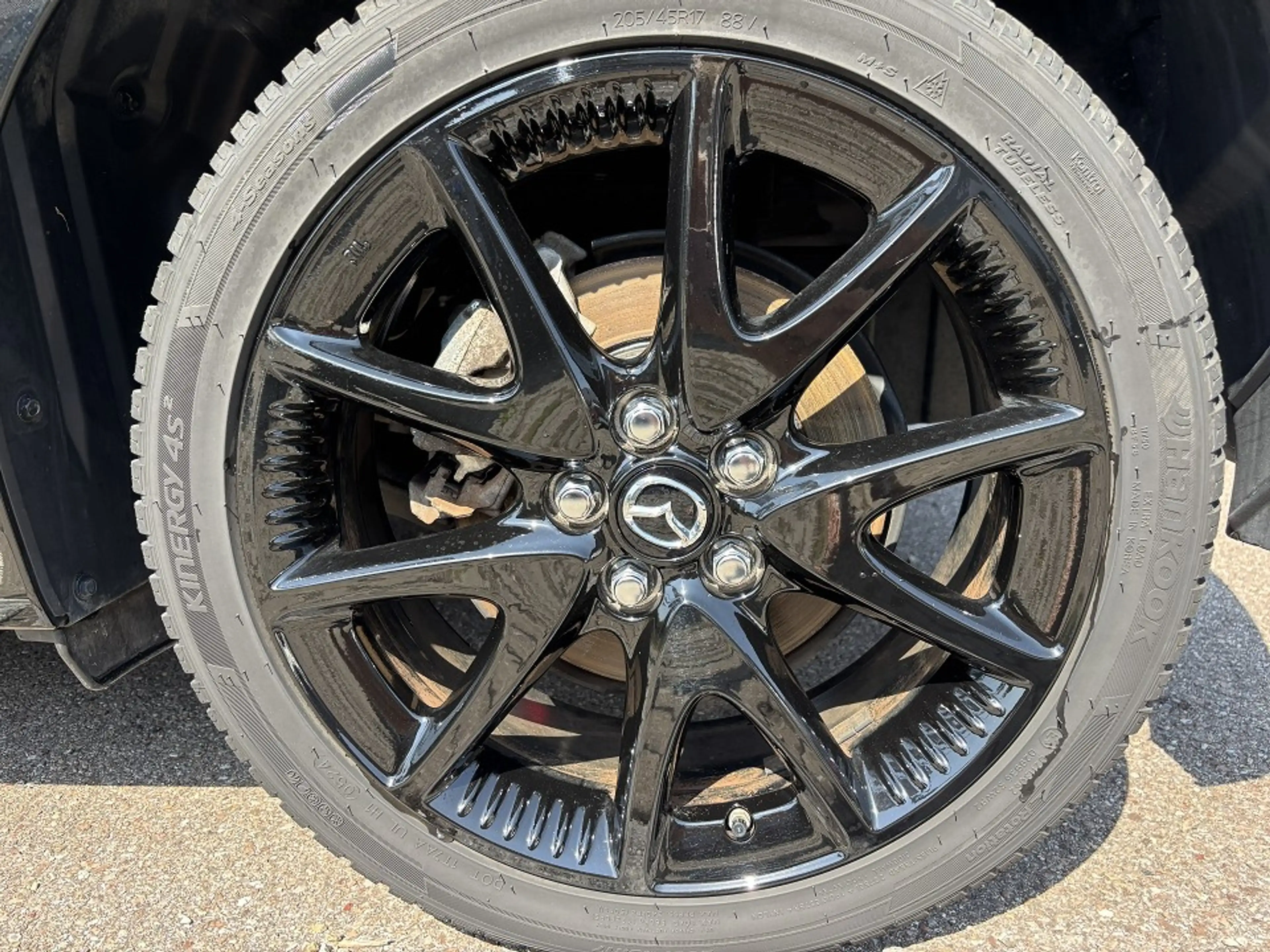 Mazda 2 Hybrid VVT-i 116 e-CVT HOMURA PLUS Kamera Head-up — photo 8