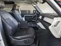 Land Rover Defender 90 2.0D SD4 SE AWD Aut. Blanco - thumbnail 7
