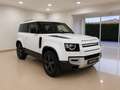 Land Rover Defender 90 2.0D SD4 SE AWD Aut. Blanco - thumbnail 1