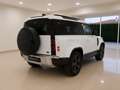 Land Rover Defender 90 2.0D SD4 SE AWD Aut. Blanco - thumbnail 6