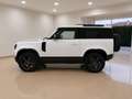 Land Rover Defender 90 2.0D SD4 SE AWD Aut. Blanco - thumbnail 4