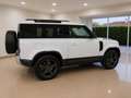 Land Rover Defender 90 2.0D SD4 SE AWD Aut. Blanco - thumbnail 3