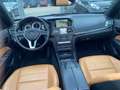 Mercedes-Benz E 220 d Cabriolet 9G-Tronic SportPaket LED Navi Airscarf Schwarz - thumbnail 24