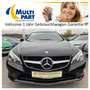 Mercedes-Benz E 220 d Cabriolet 9G-Tronic SportPaket LED Navi Airscarf Schwarz - thumbnail 2