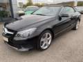 Mercedes-Benz E 220 d Cabriolet 9G-Tronic SportPaket LED Navi Airscarf Schwarz - thumbnail 7
