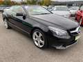 Mercedes-Benz E 220 d Cabriolet 9G-Tronic SportPaket LED Navi Airscarf Schwarz - thumbnail 4