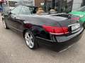 Mercedes-Benz E 220 d Cabriolet 9G-Tronic SportPaket LED Navi Airscarf Schwarz - thumbnail 5