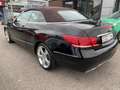 Mercedes-Benz E 220 d Cabriolet 9G-Tronic SportPaket LED Navi Airscarf Schwarz - thumbnail 9