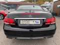 Mercedes-Benz E 220 d Cabriolet 9G-Tronic SportPaket LED Navi Airscarf Schwarz - thumbnail 10