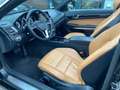 Mercedes-Benz E 220 d Cabriolet 9G-Tronic SportPaket LED Navi Airscarf Schwarz - thumbnail 18