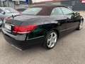 Mercedes-Benz E 220 d Cabriolet 9G-Tronic SportPaket LED Navi Airscarf Schwarz - thumbnail 11