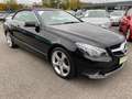 Mercedes-Benz E 220 d Cabriolet 9G-Tronic SportPaket LED Navi Airscarf Schwarz - thumbnail 8