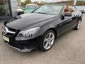 Mercedes-Benz E 220 d Cabriolet 9G-Tronic SportPaket LED Navi Airscarf Schwarz - thumbnail 1