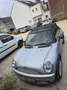 MINI Cooper Cabrio Mini Cabriolet 1.6i 16v Cooper Gris - thumbnail 3