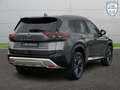 Nissan X-Trail TECNA PLUS 7PLACES Gris - thumbnail 2