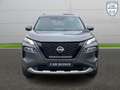 Nissan X-Trail TECNA PLUS 7PLACES Gris - thumbnail 3